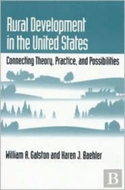 Rural Development In The United States