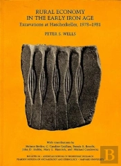 Rural Economy In The Early Iron Age