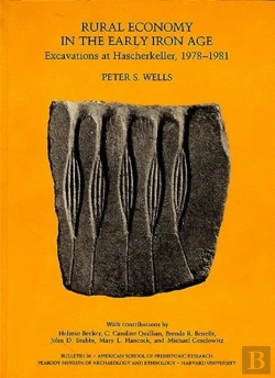 Bertrand.pt - Rural Economy In The Early Iron Age