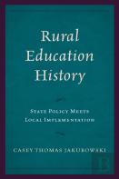 Rural Education History