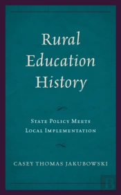 Rural Education History