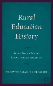 Rural Education History