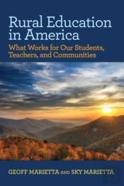 Rural Education In America