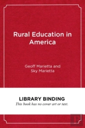Rural Education In America
