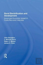 Rural Electrification And Development