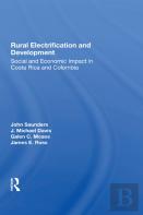 Rural Electrification And Development