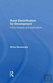Rural Electrification For Development