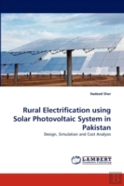 Bertrand.pt - Rural Electrification Using Solar Photovoltaic System In Pakistan