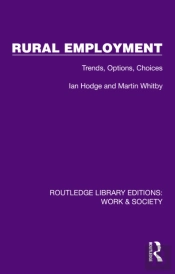 Rural Employment