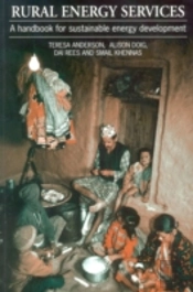 Rural Energy Services