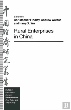 Bertrand.pt - Rural Enterprises In China