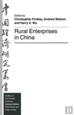 Bertrand.pt - Rural Enterprises In China