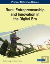 Rural Entrepreneurship And Innovation In The Digital Era