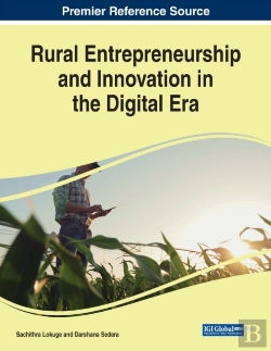 Bertrand.pt - Rural Entrepreneurship And Innovation In The Digital Era