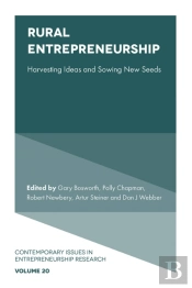 Rural Entrepreneurship