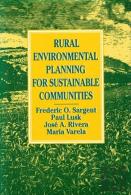 Rural Environmental Planning For Sustainable Communities