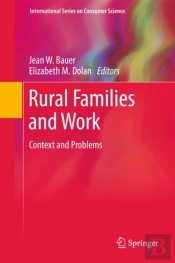 Rural Families And Work