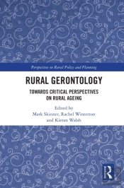 Rural Gerontology