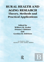 Rural Health And Aging Research