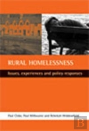 Rural Homelessness