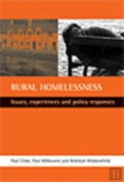 Bertrand.pt - Rural Homelessness