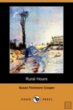 Bertrand.pt - Rural Hours (Dodo Press)