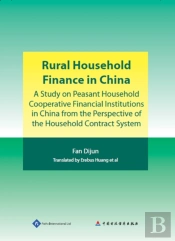 Rural Household Finance In Chinai