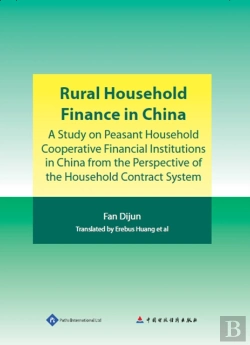 Bertrand.pt - Rural Household Finance In Chinai