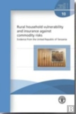 Bertrand.pt - Rural Household Vulnerability And Insurance Against Commodity Risks