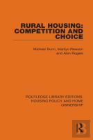 Rural Housing: Competition And Choice