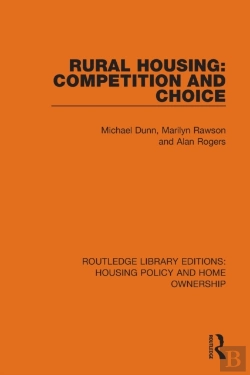 Bertrand.pt - Rural Housing: Competition And Choice