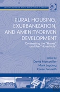Bertrand.pt - Rural Housing, Exurbanization, And Amenity-Driven Development