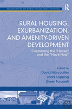 Bertrand.pt - Rural Housing, Exurbanization, And Amenity-Driven Development