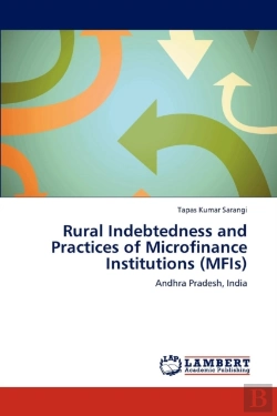 Bertrand.pt - Rural Indebtedness And Practices Of Microfinance Institutions (Mfis)