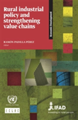 Bertrand.pt - Rural Industrial Policy And Strengthening Value Chains