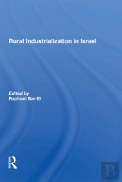 Rural Industrialization In Israel