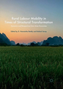 Bertrand.pt - Rural Labour Mobility In Times Of Structural Transformation