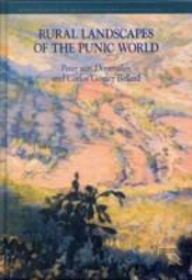 Rural Landscapes Of The Punic World