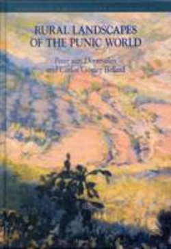 Bertrand.pt - Rural Landscapes Of The Punic World