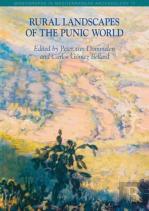 Rural Landscapes Of The Punic World