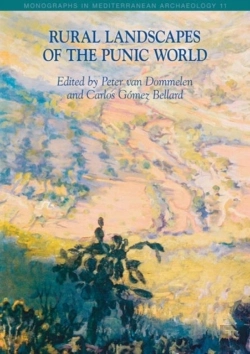 Bertrand.pt - Rural Landscapes Of The Punic World