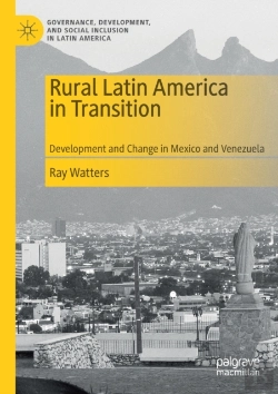 Bertrand.pt - Rural Latin America In Transition