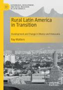 Rural Latin America In Transition