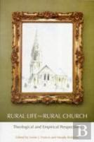 Rural Life And Rural Church
