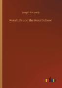Rural Life And The Rural School
