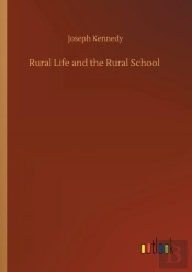 Rural Life And The Rural School