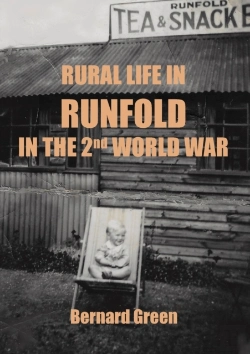 Bertrand.pt - Rural Life In Runfold In The Second World War