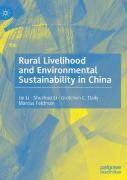 Rural Livelihood And Environmental Sustainability In China