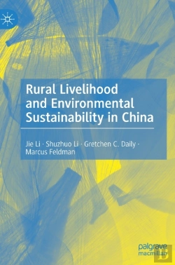 Bertrand.pt - Rural Livelihood And Environmental Sustainability In China