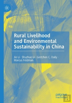 Bertrand.pt - Rural Livelihood And Environmental Sustainability In China